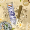 Cannabis delivery in Europe